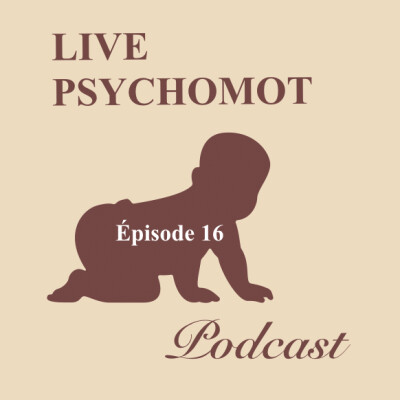 ÉPISODE 16 cover