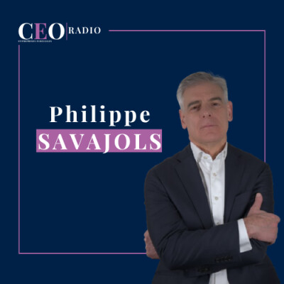Isospace : Une PME en pleine croissance | Philippe Savajols, Dirigeant du groupe Isospace cover
