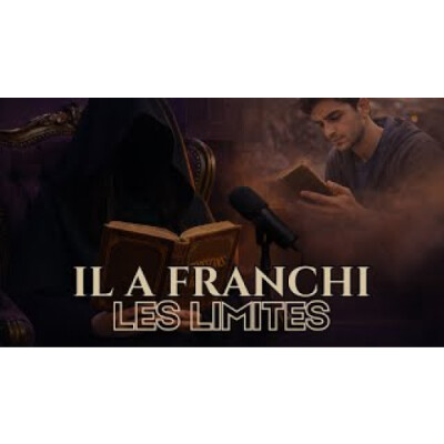 IL A TOUCHÉ À LA SORCELLERIE... ET SA FAMILLE EN A PAYÉ LE PRIX | Histoire vraie cover