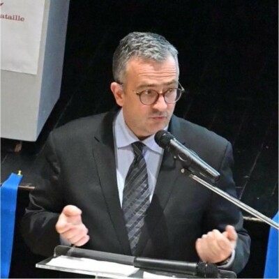 Le maire de Castillon-la-Bataille s'exprime sur les mobilités dans le Castillonnais cover