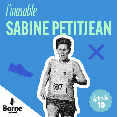 L'inusable Sabine Petitjean cover