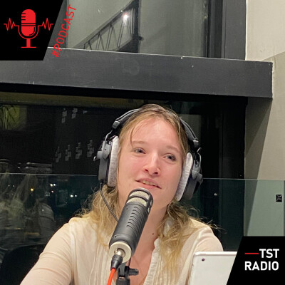 Eulalie nous présente sa sélection littéraire cover