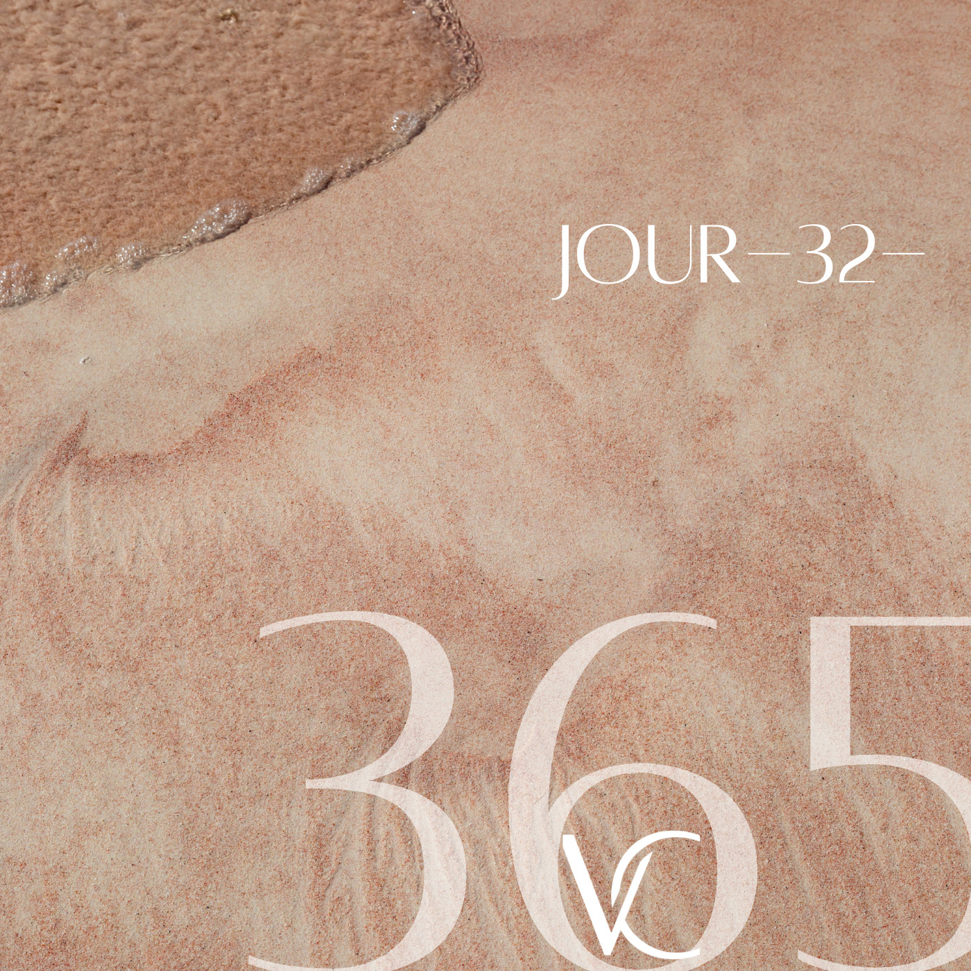 LIVE 365 by Valérie Carchi