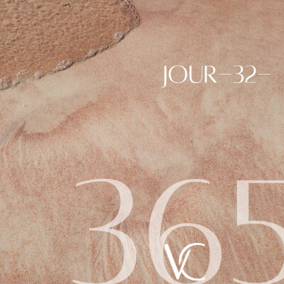 LIVE 365•32 S’autoriser à créer cover