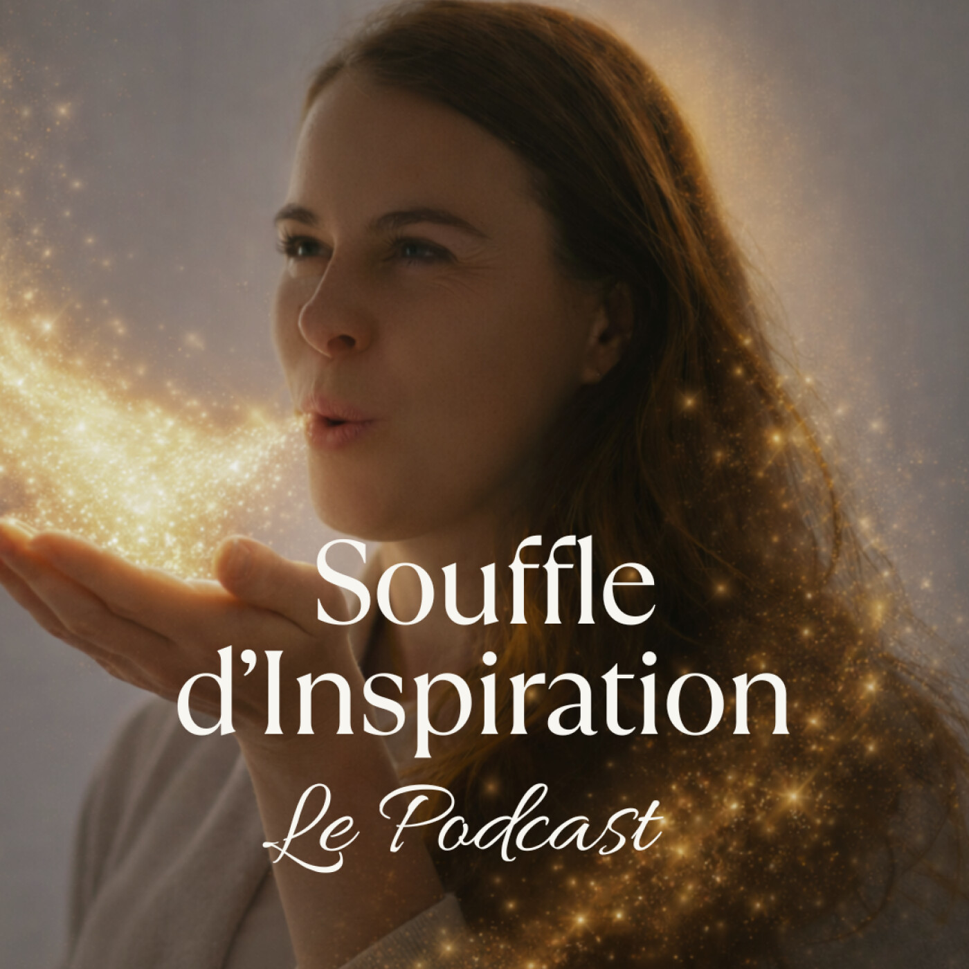 Souffle d'Inspiration - Marie-Eve Labrie cover art