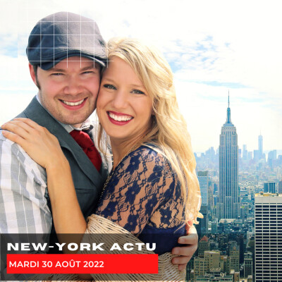 Mardi 30 août cover