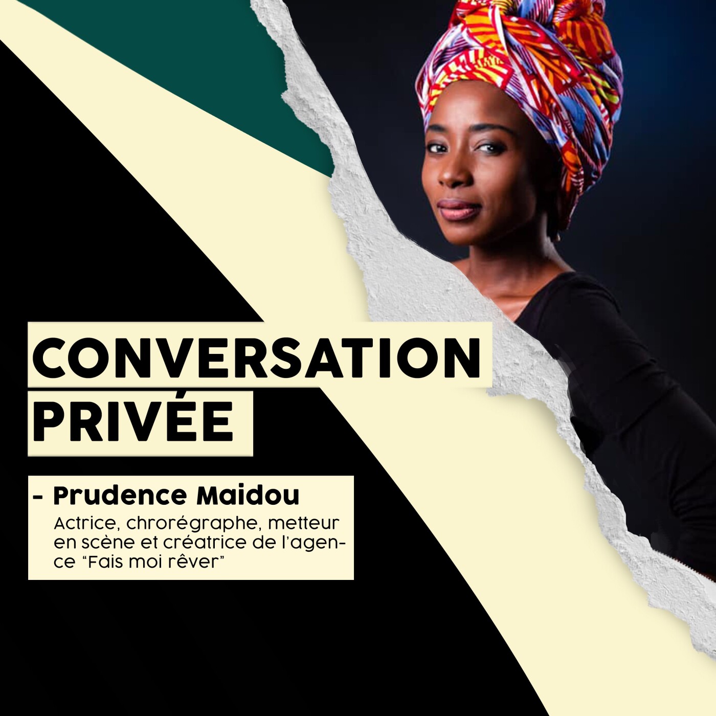 Conversation Privée