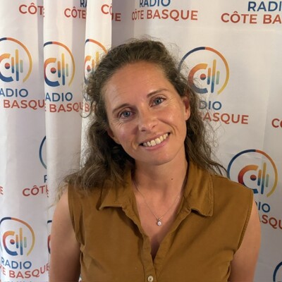 #146 - Elsa Michel - La Dune du cinéma cover