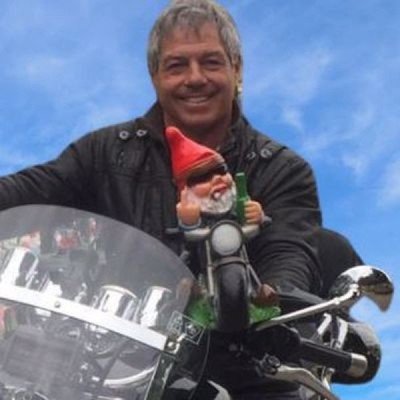 Lift U Up du 30/11/2021 cover