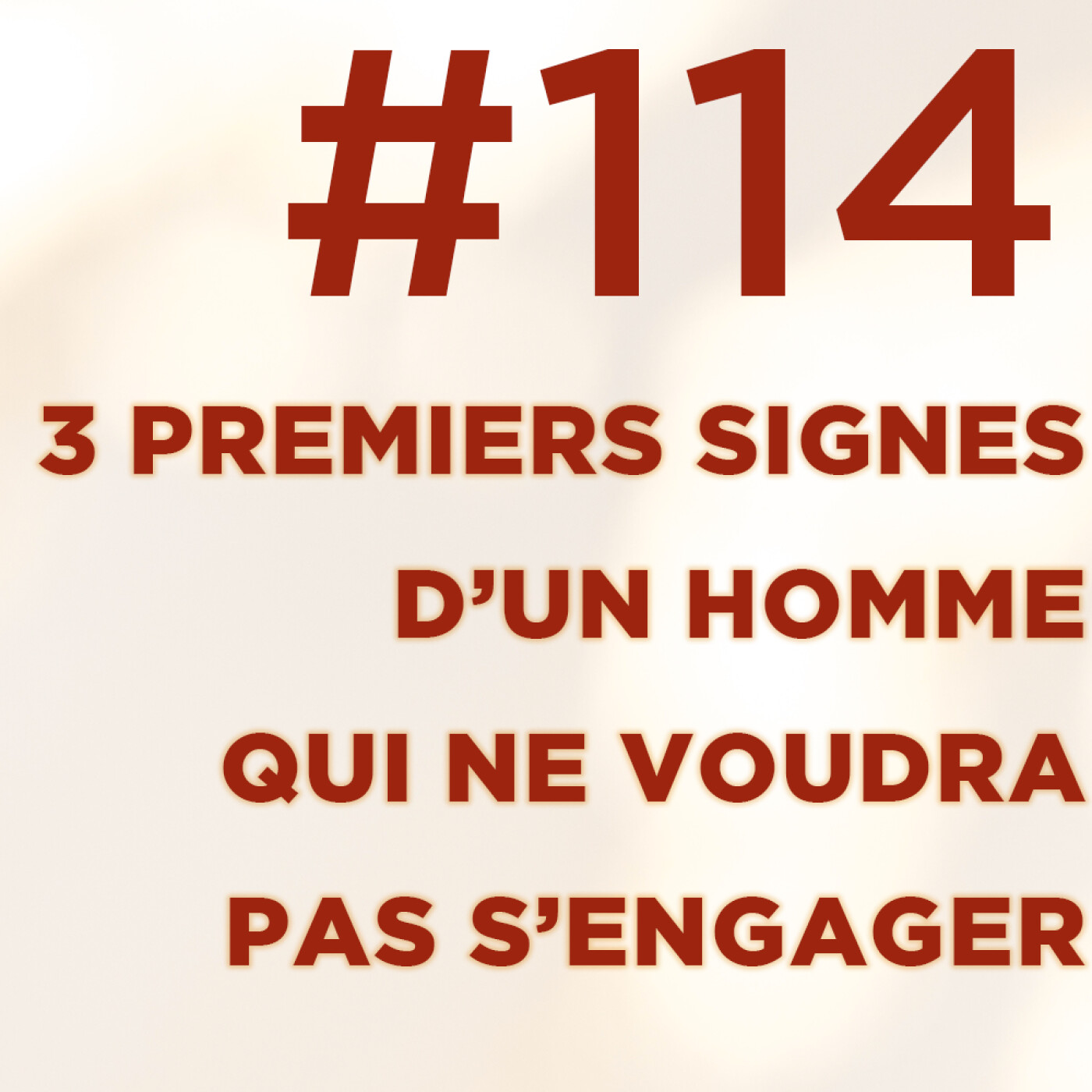 C\'est Pour Une Copine