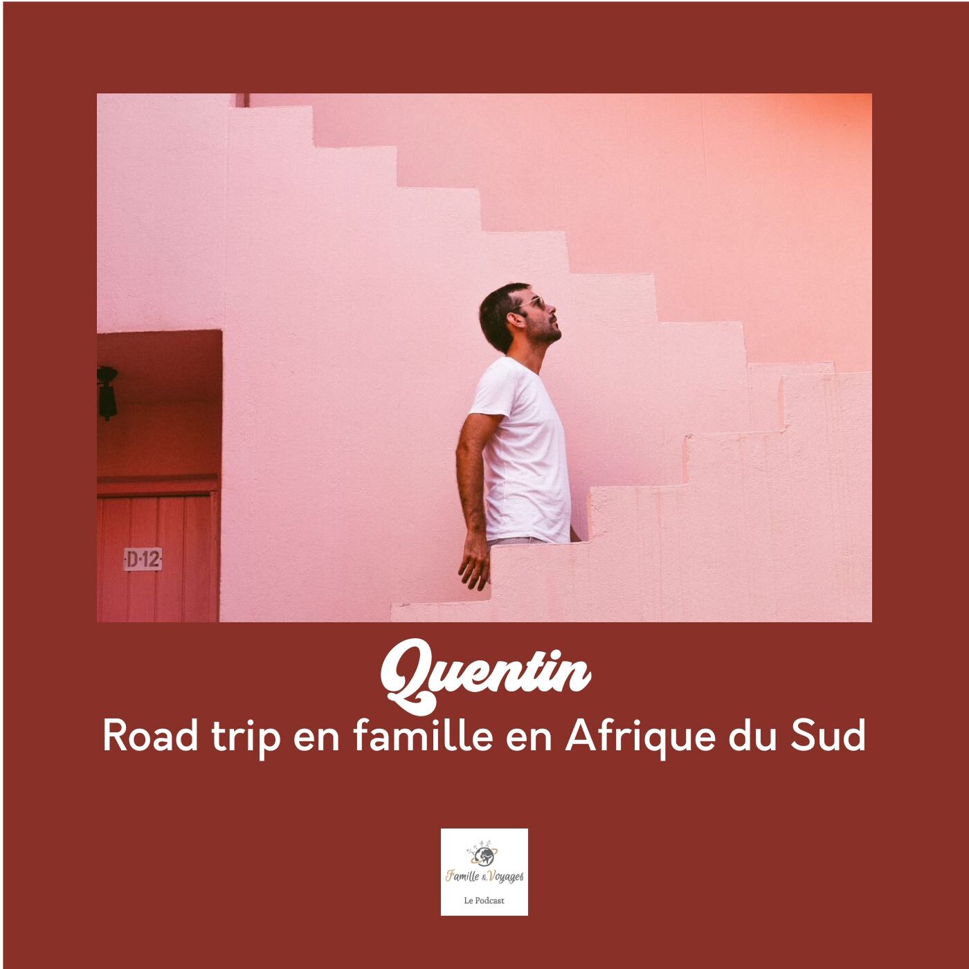 đŠ Quentin - Road trip en famille en Afrique du Sud - un voyage en famille avec Cape Town, safaris, big five, baleines & manchots