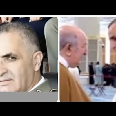 Nacer El Djen, colonel Merouane et les autres : mais qui sont les vrais traîtres ?  cover