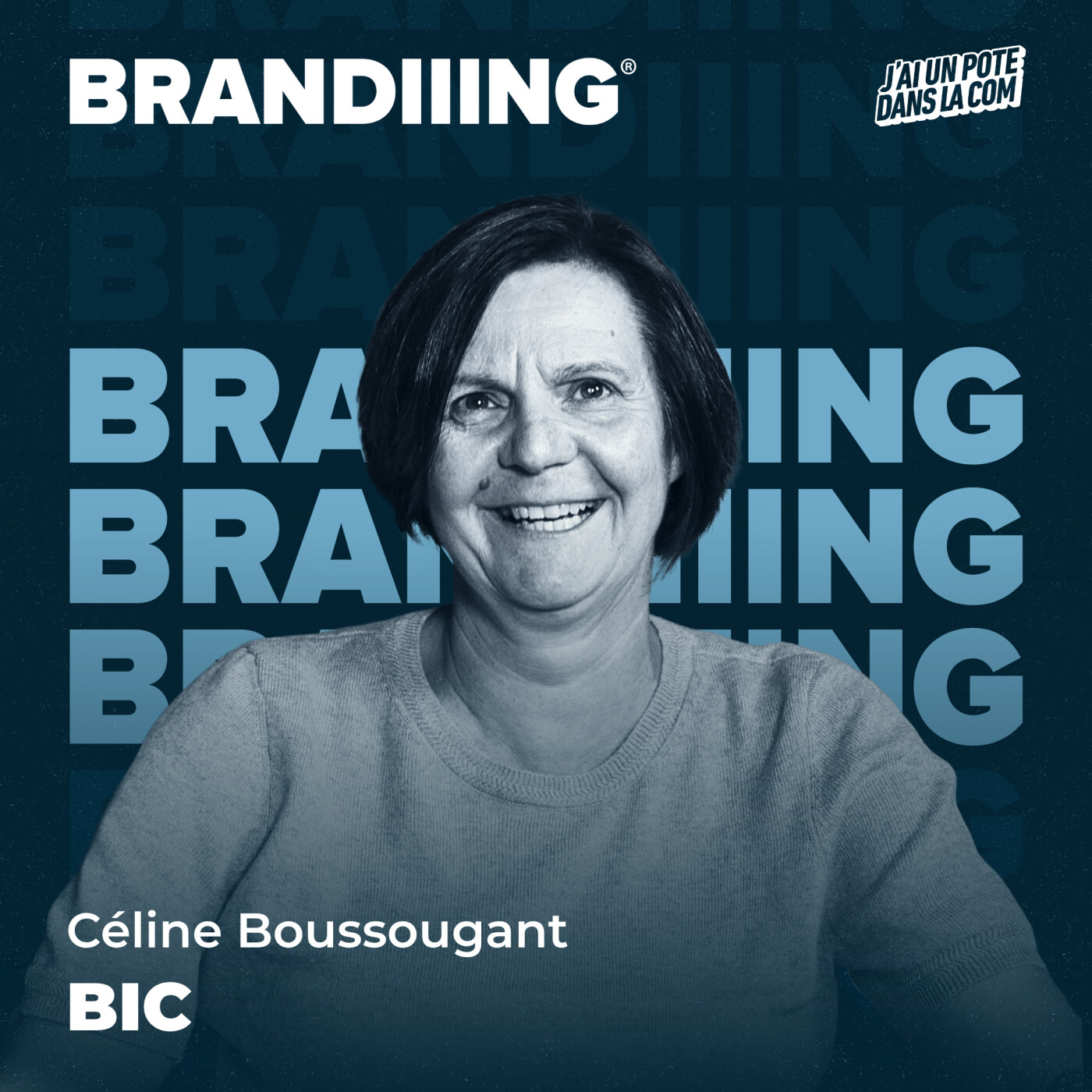 #133 - Gagner la confiance des Français grâce à des produits infaillibles : les coulisses de BIC, avec Céline Boussougant