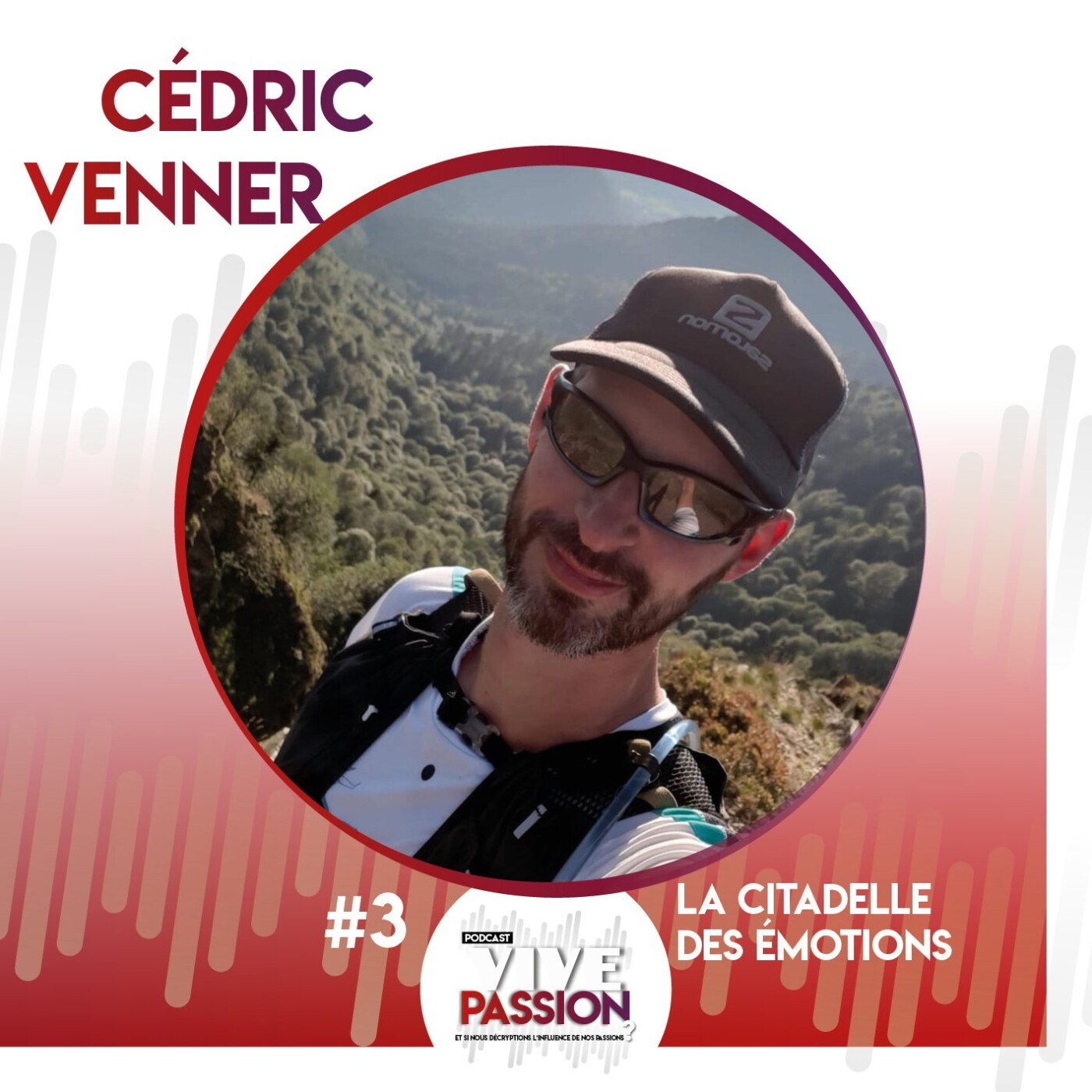 #3 - la citadelle des émotions