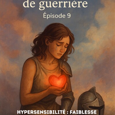 L’HYPERSENSIBILITÉ : FAIBLESSE OU FORCE CACHÉE ? cover