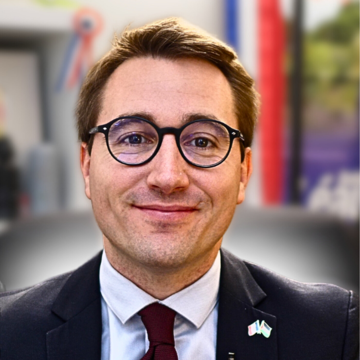 L\'actu politique par Antoine Léaument