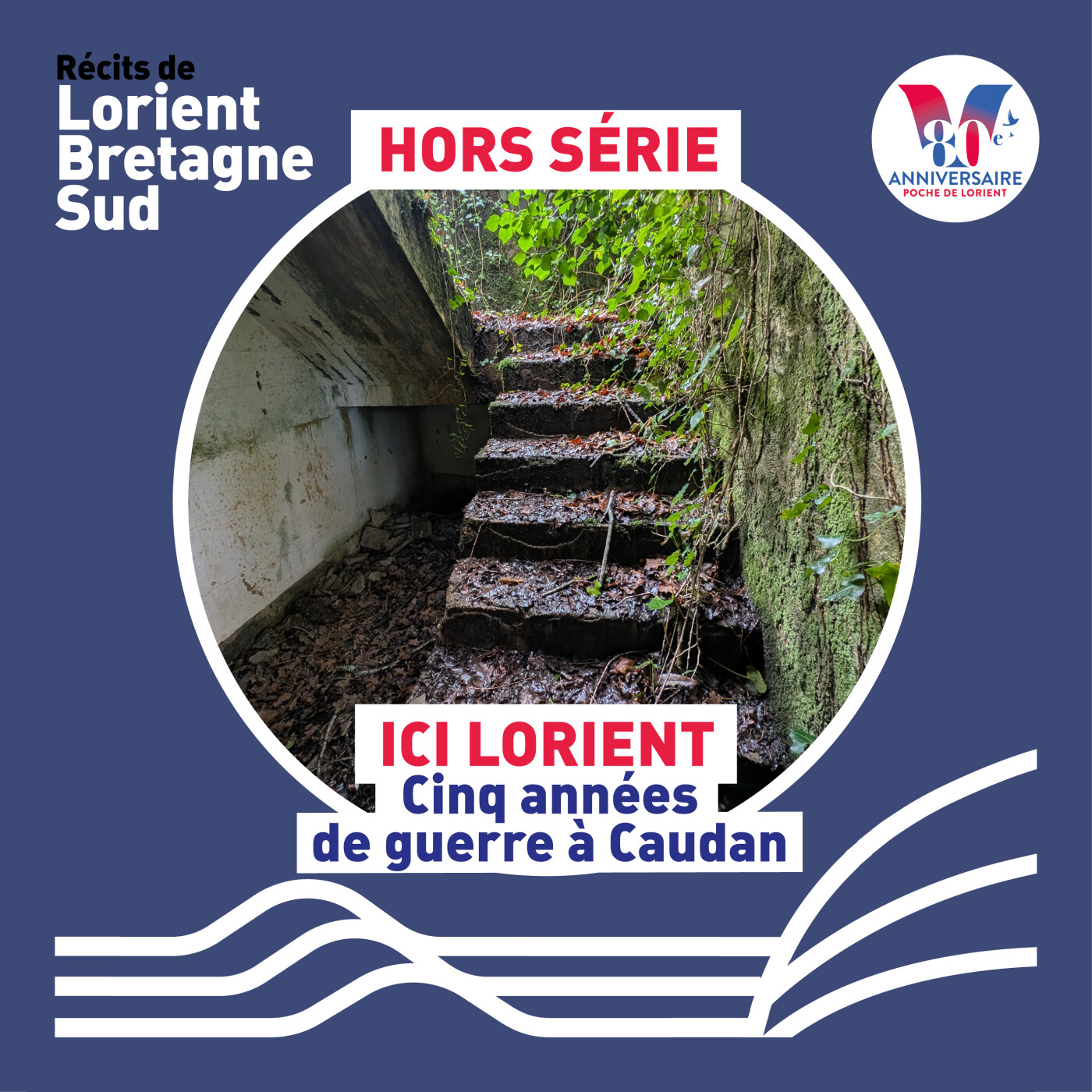 Récits de Lorient Bretagne Sud