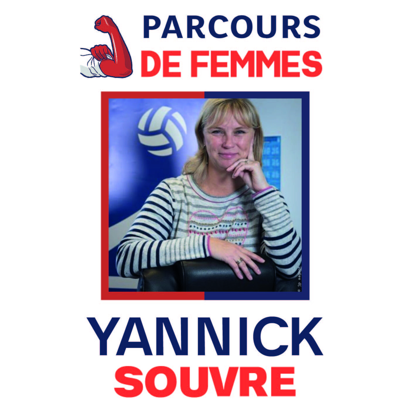 Épisode 8 - Yannick Souvré