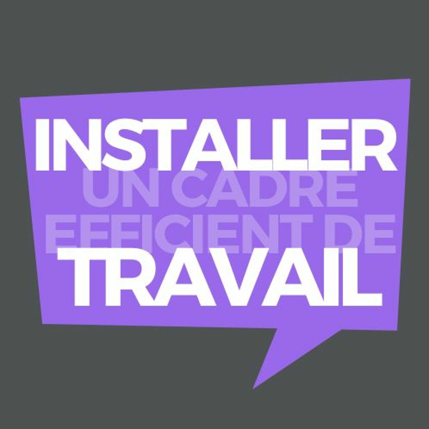 ÊtreProf - le Podcast
