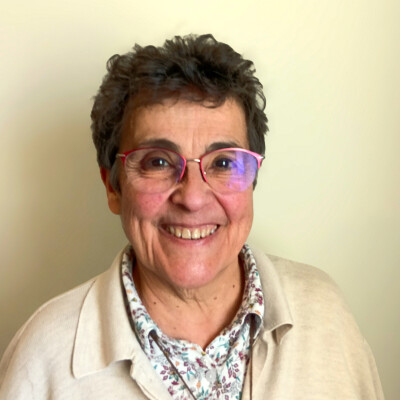 Épisode 51. Sœur Nathalie Albert : "Dieu se donne dans la vie de tous les jours" cover