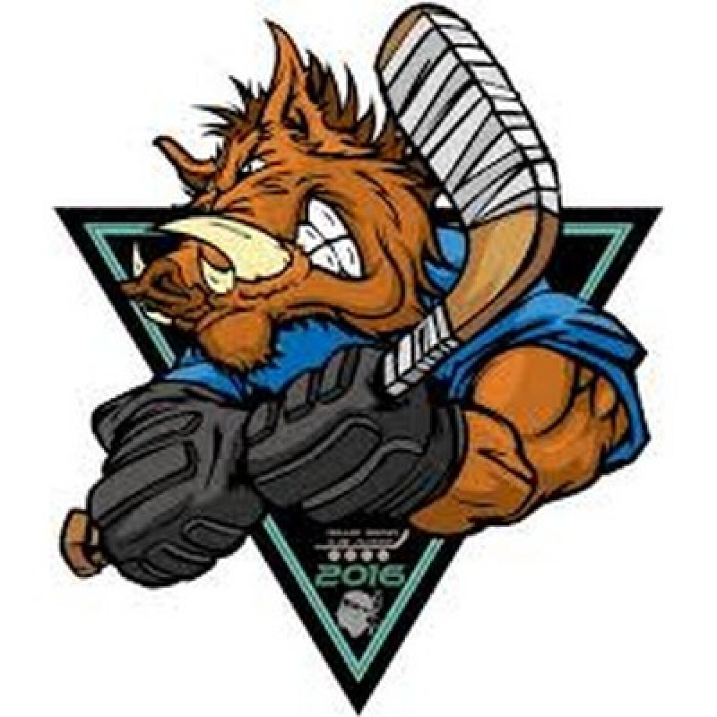 2025.09.09 AIF Hockey roller episode artwork