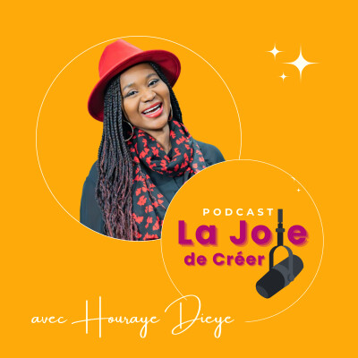 #10 Houraye Dieye : vendre comme si c'était un jeu cover