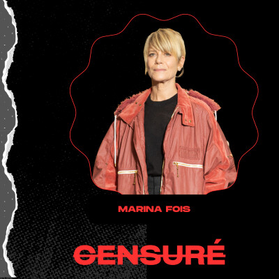 Marina Fois : "Je ne dis jamais de mal de la presse, de la justice et des décisions de justice" cover