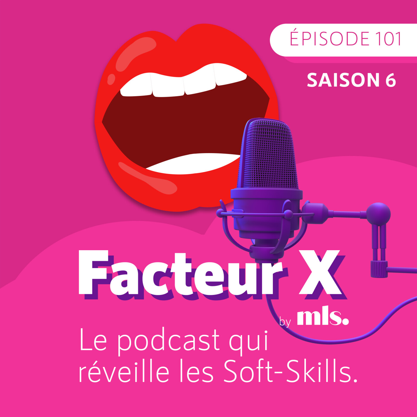 #101 - Stop à la charge mentale : 5 stratégies pour alléger la reprise