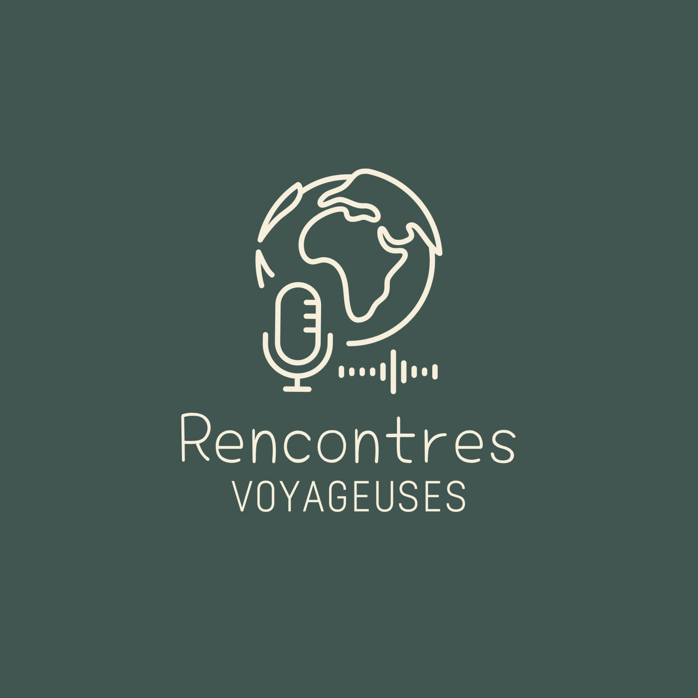 Rencontres Voyageuses