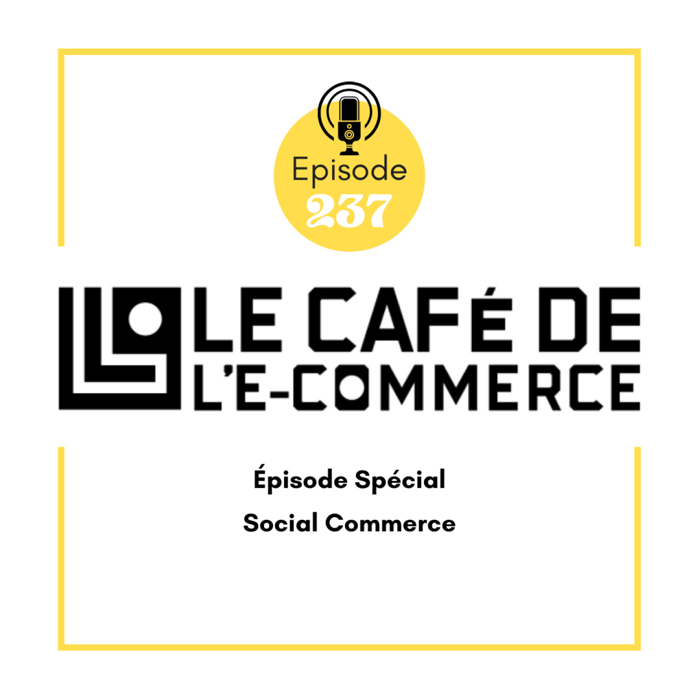Le café de l\'e-commerce