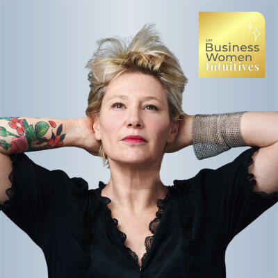 MAITENA BIRABEN | L'intuition est mon moteur premier cover