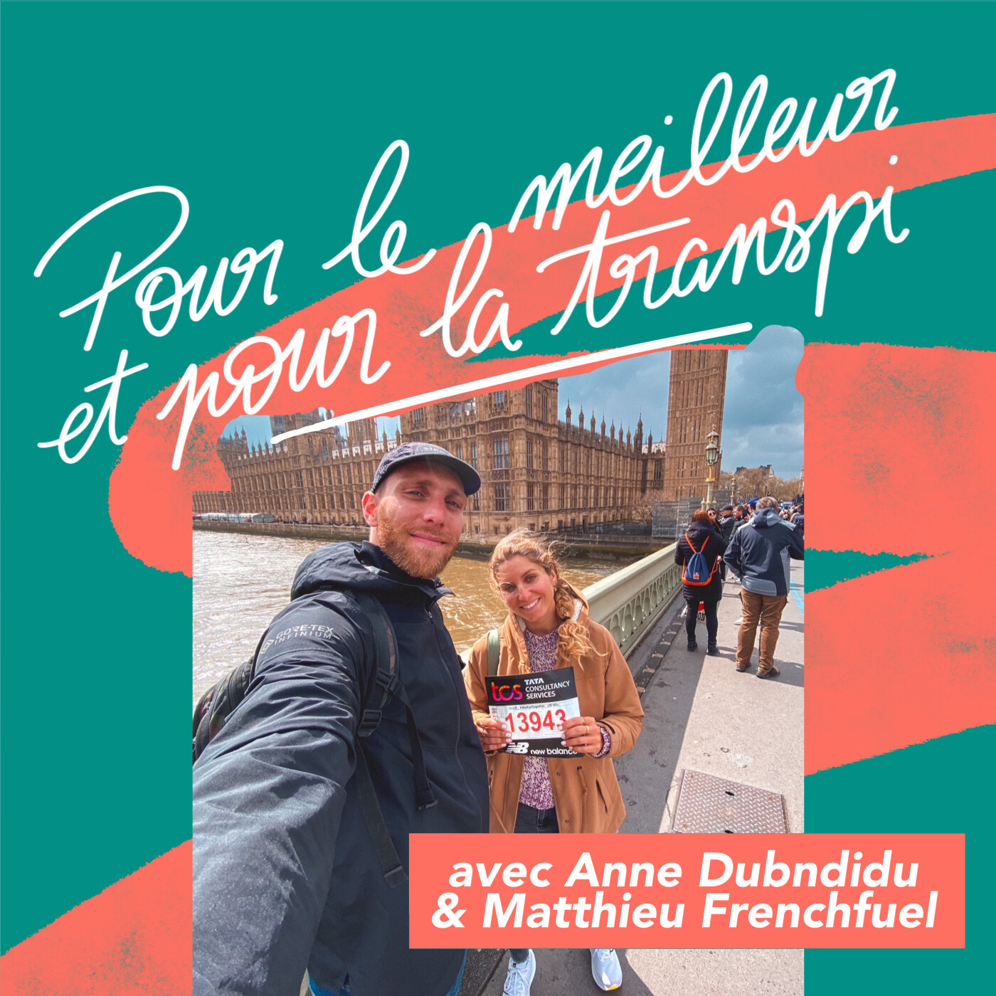 Pour le Meilleur et pour la Transpi