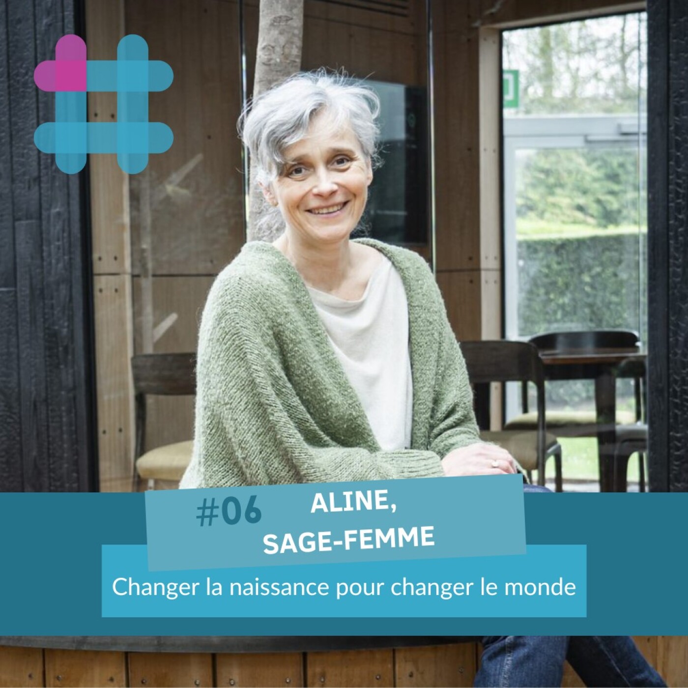 J\'aime mon métier