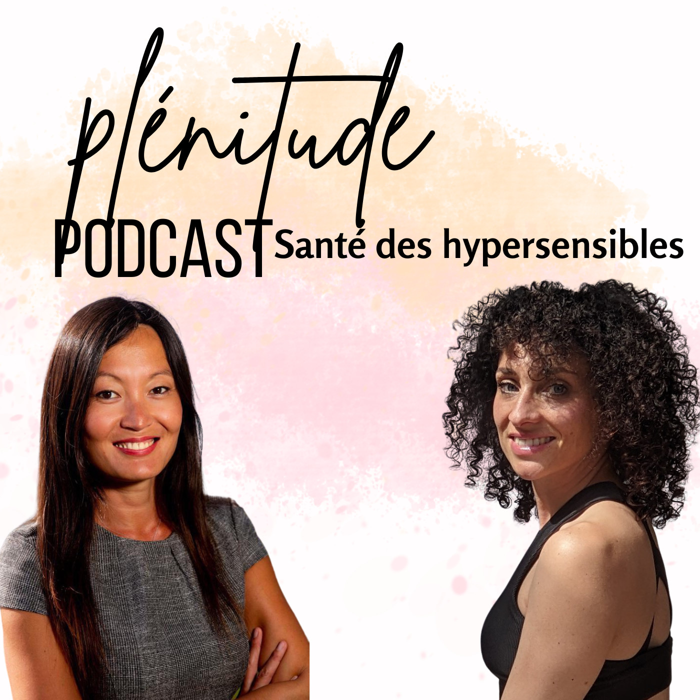 Plénitude Podcast
