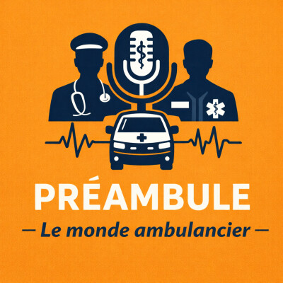 Transport sanitaire : l'expérience d'une Auxiliaire Ambulancière face aux défis actuels cover