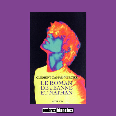 Clément Camar-Mercier → Le roman de Jeanne et Nathan cover