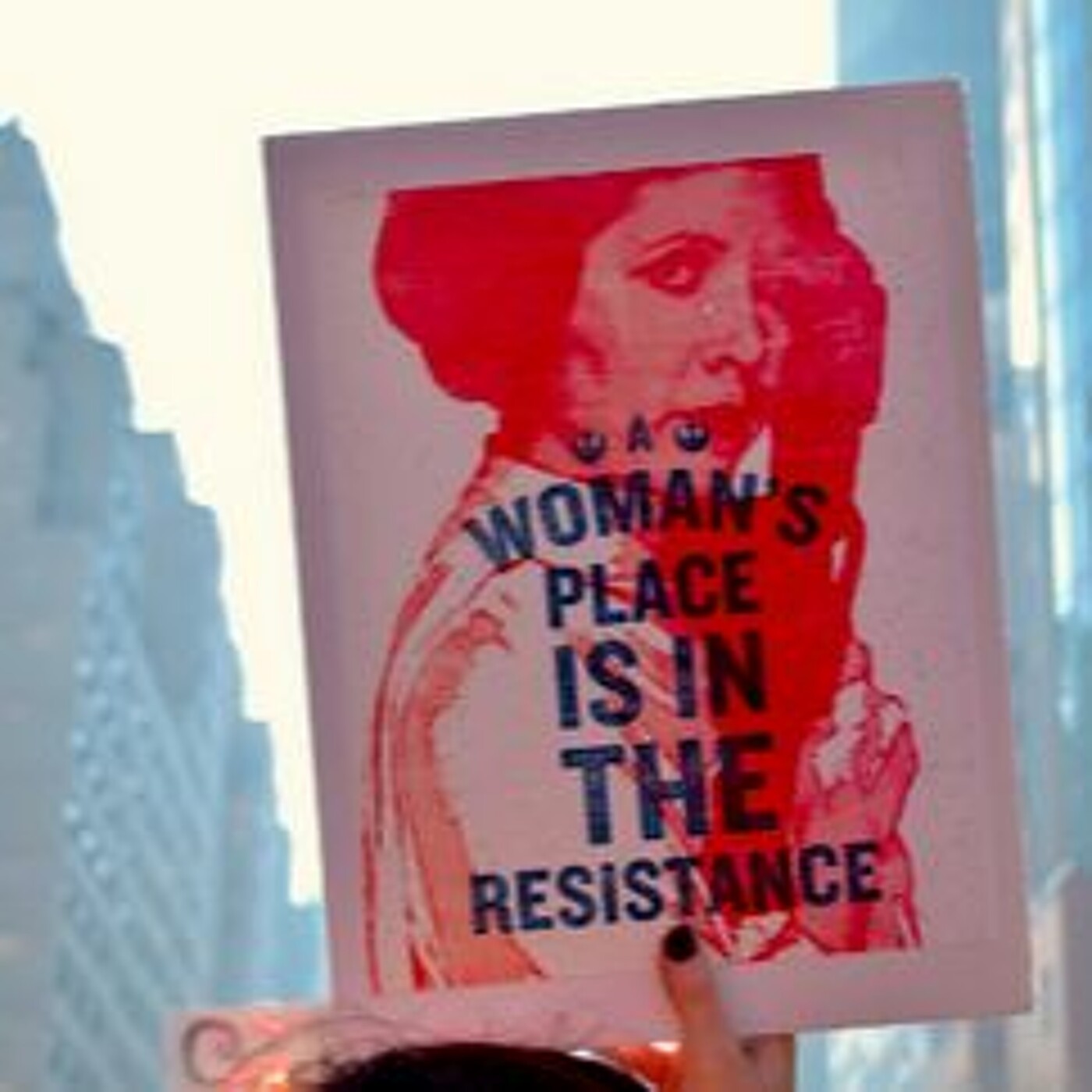 On s'porte pas plus mal #JournéeDesDroitsDesFemmes