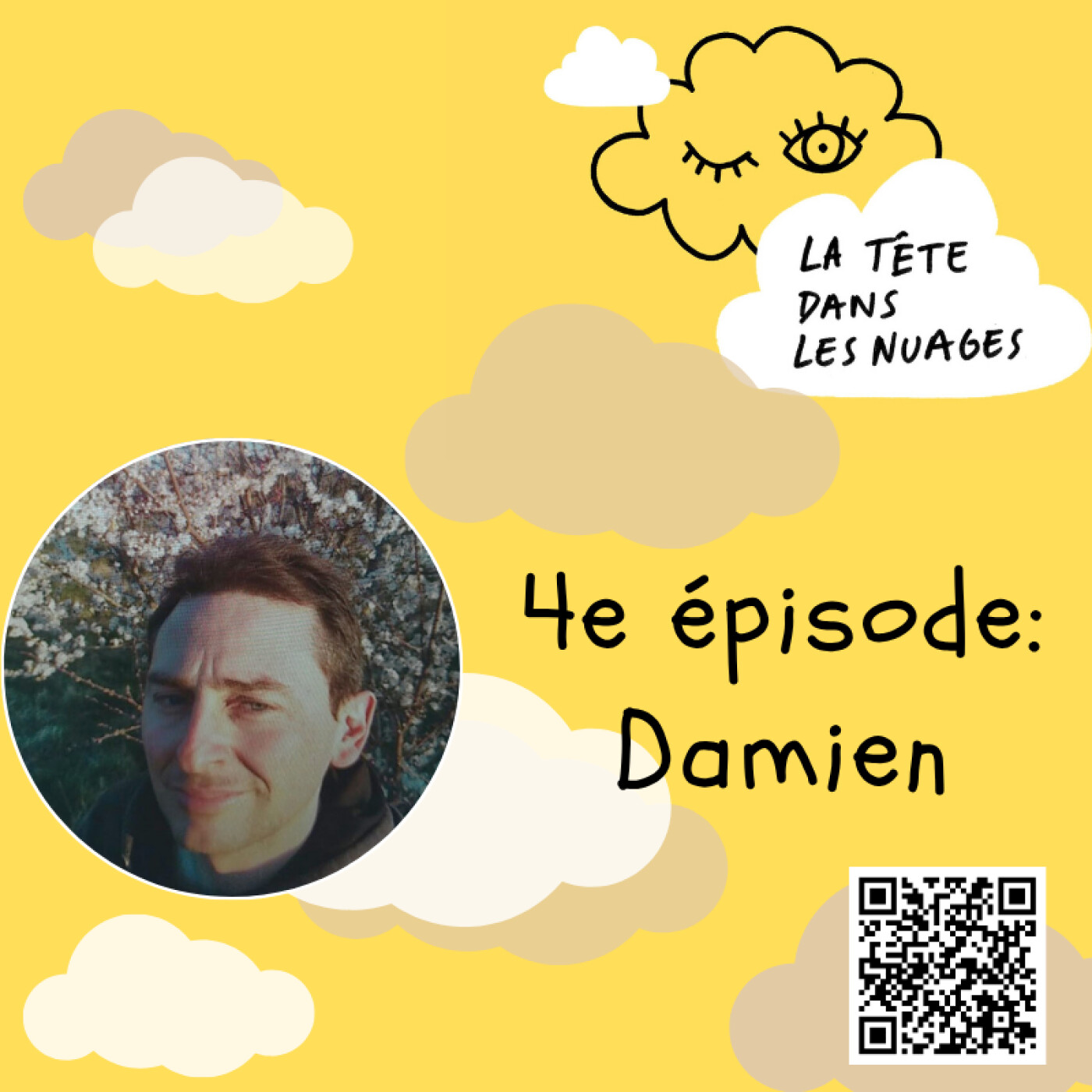 4e épisode : Damien episode artwork