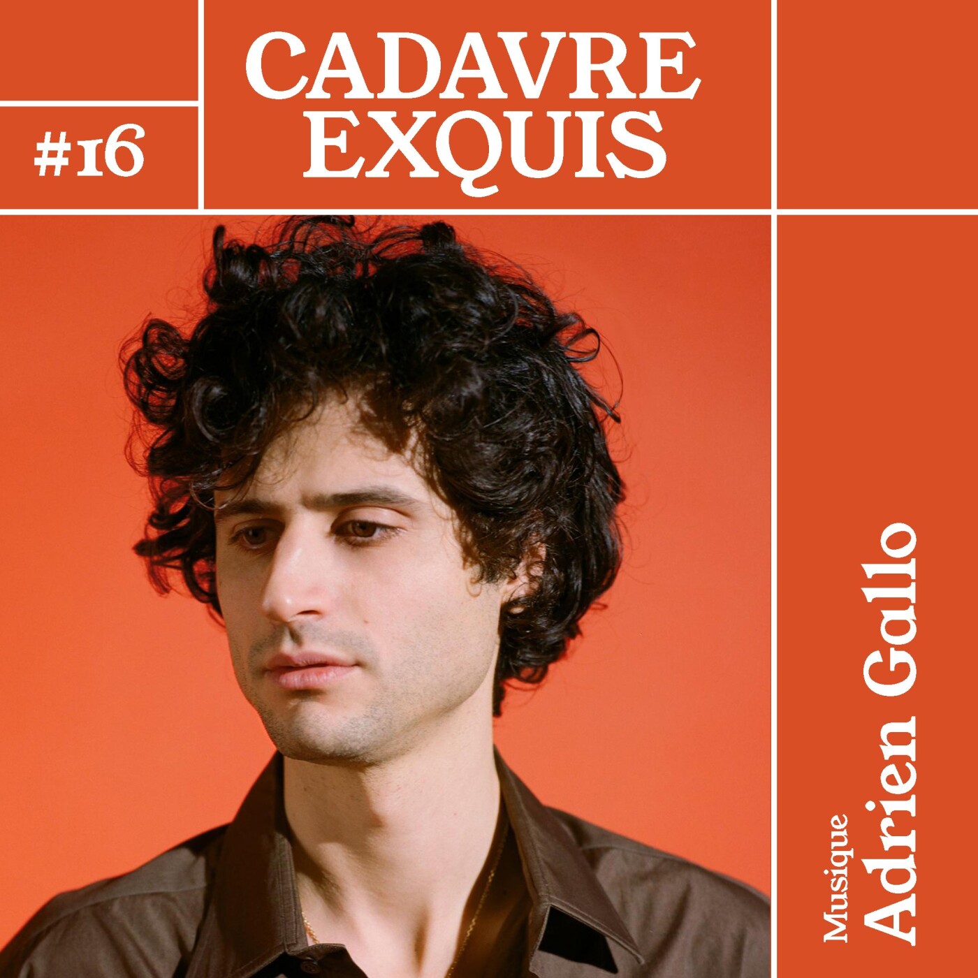 Cadavre Exquis
