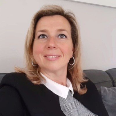 #8, rencontre avec Laurence praticienne en Neurofeedback dynamique cover