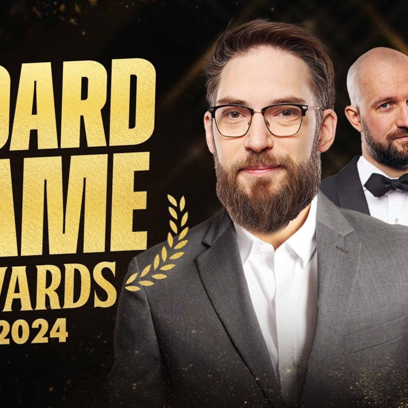 Board Game Awards 2024 - Notre sélection des meilleurs jeux de société episode artwork