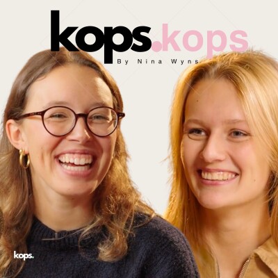 Elle fait Bruxelles-Togo SEULE à VELO : l'histoire de Victoire Becquart cover