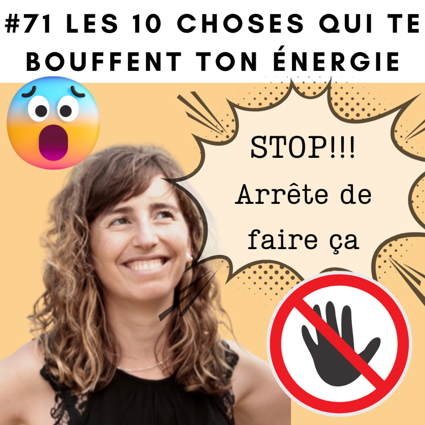 Vis ta MEILLEURE vie - les secrets de ton passage à l\'action pour vivre ta meilleure vie