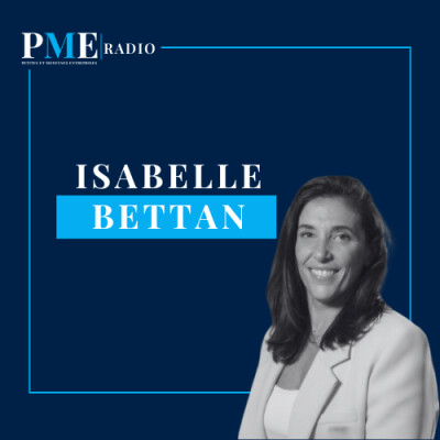 Pierres d'Histoire : Redonner vie aux monuments historiques à travers l'expérience et l'émotion | Isabelle Bettan, CEO de Pierres d’Histoire cover
