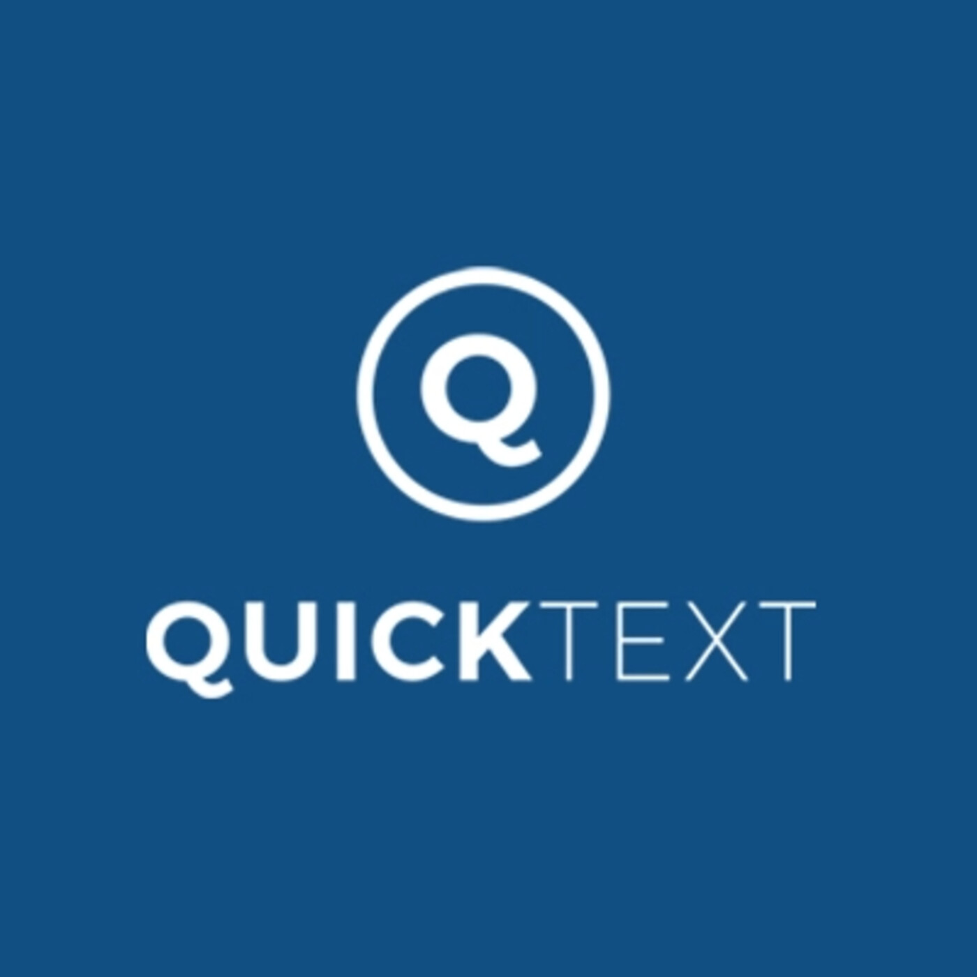 #17 L'IA et l'innovation avec Benjamin Devisme de Quicktext