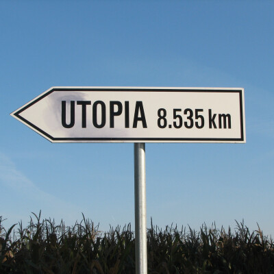 Imaginer une écologie sociale cover