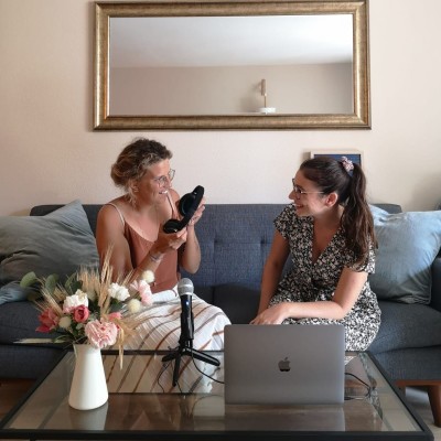 S1 E0 - Deux Copines, un point commun, un projet qui voit le jour... cover