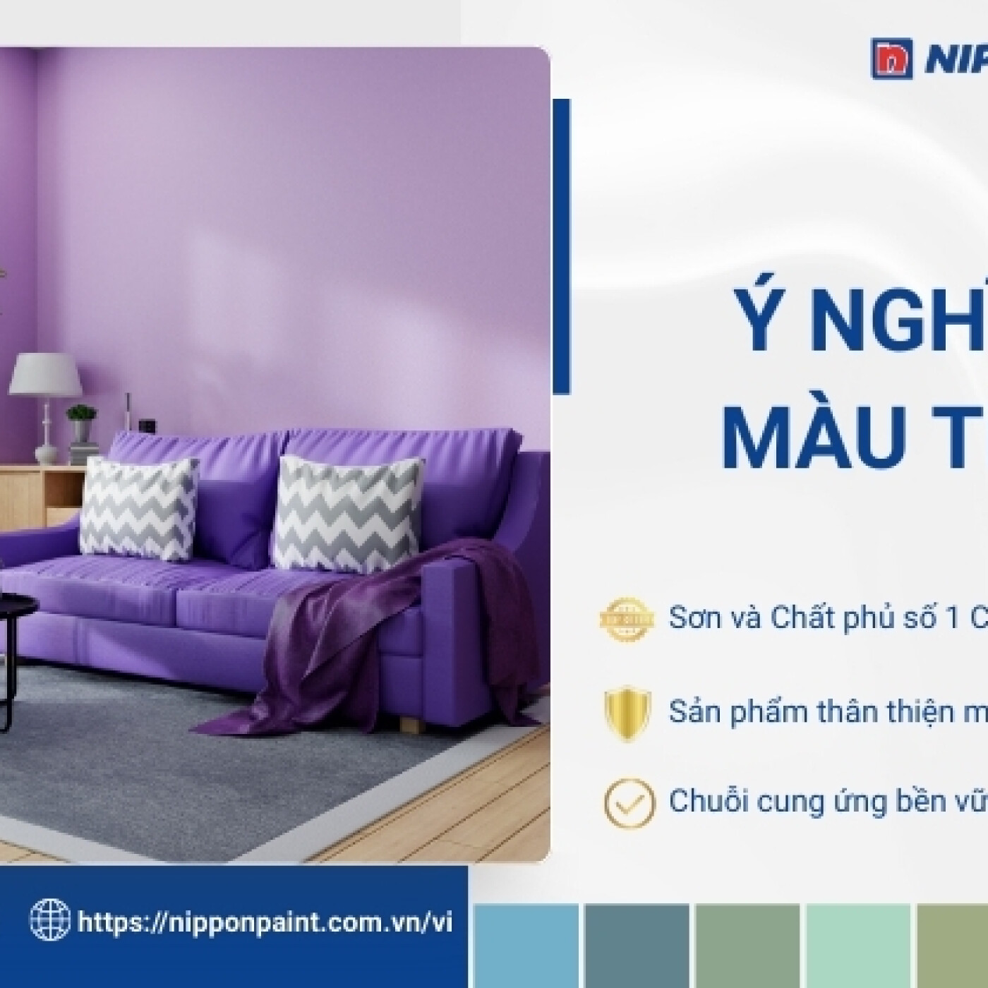 y nghia mau tim episode artwork