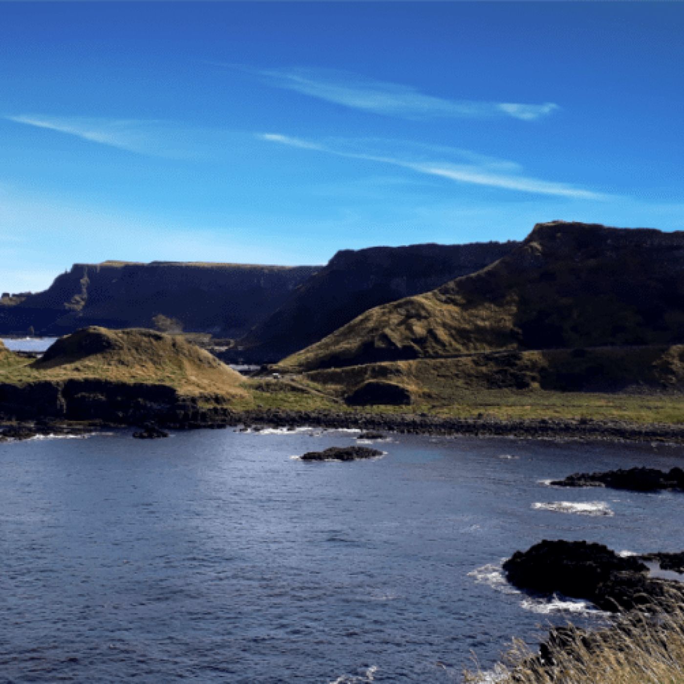 [Hors-Série] Ballade en Irlande