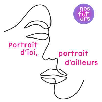 Portrait d’ici, Portrait d’ailleurs -  Majd | Nos futurs | Ep.4 cover